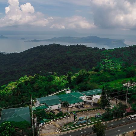 Days Hotel Tagaytay 따가이따이 외부 사진