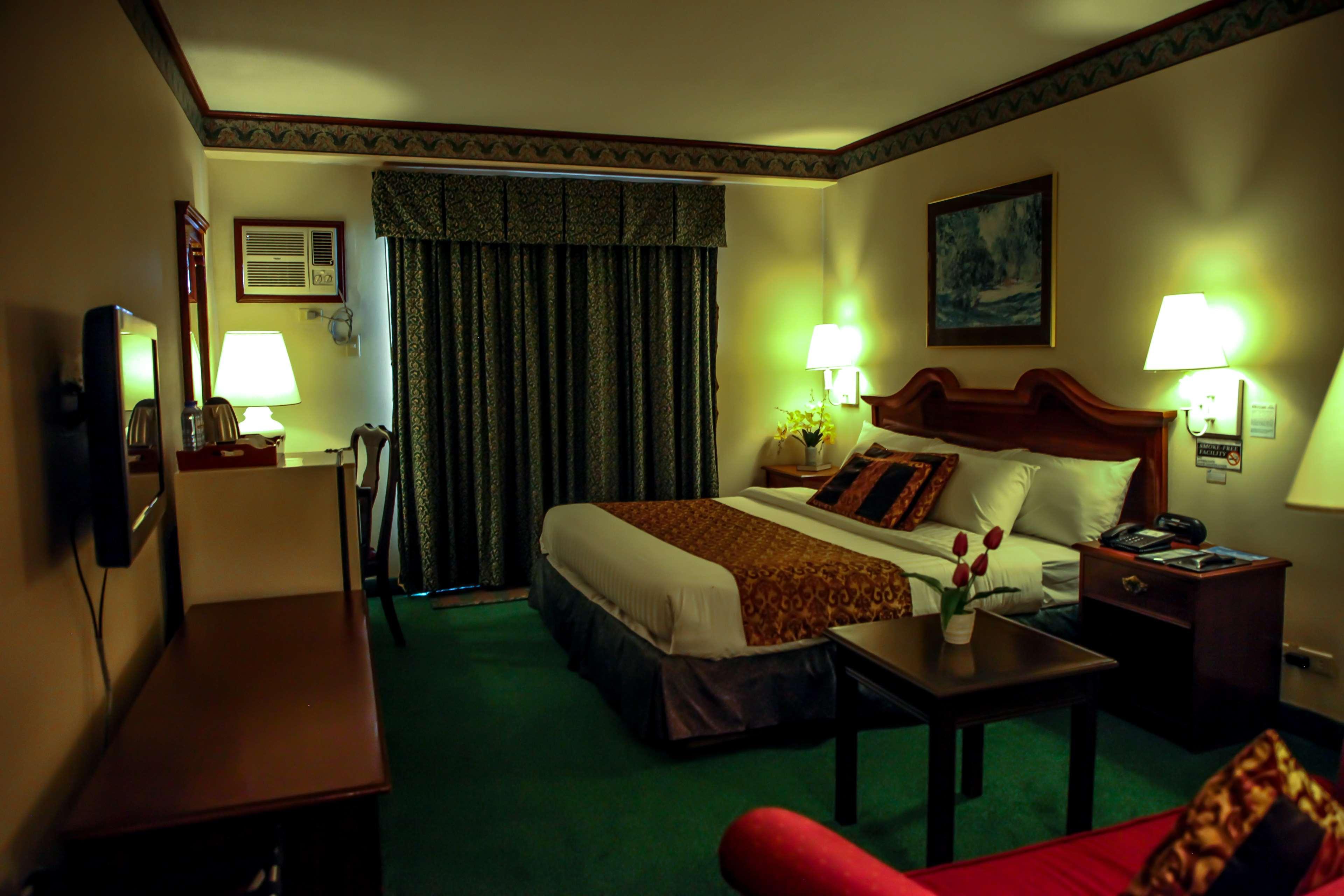 Days Hotel Tagaytay 따가이따이 외부 사진