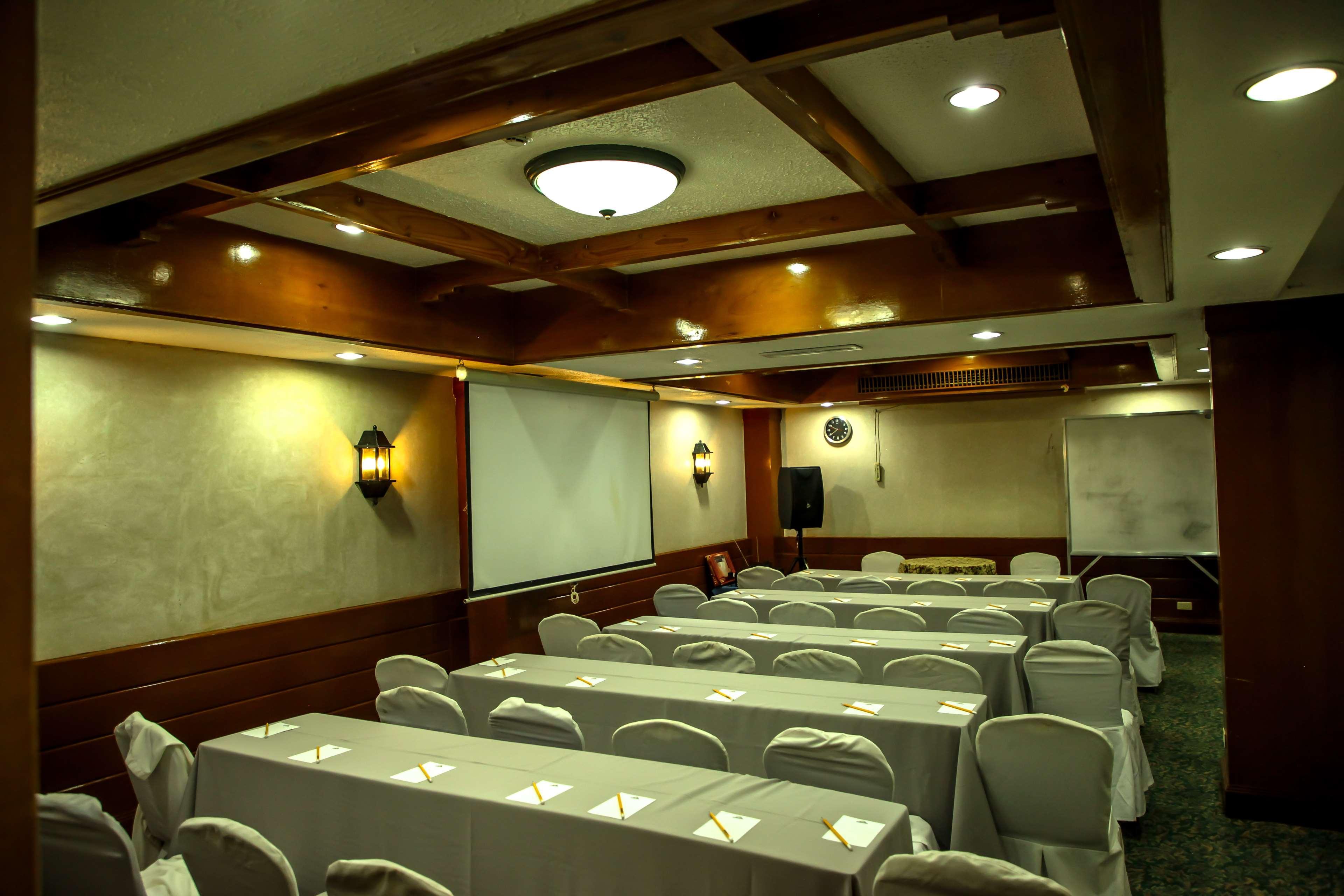 Days Hotel Tagaytay 따가이따이 외부 사진
