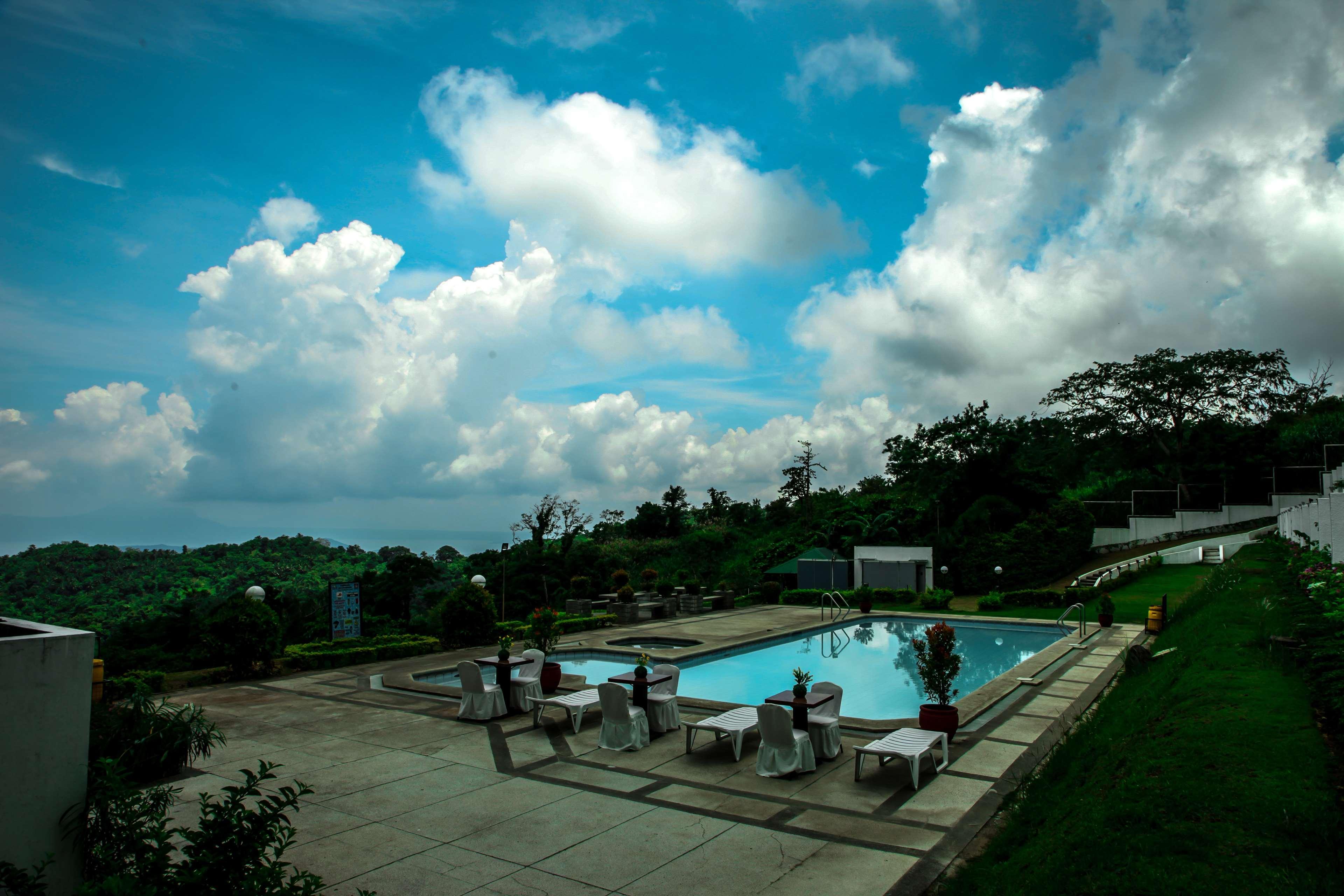 Days Hotel Tagaytay 따가이따이 외부 사진