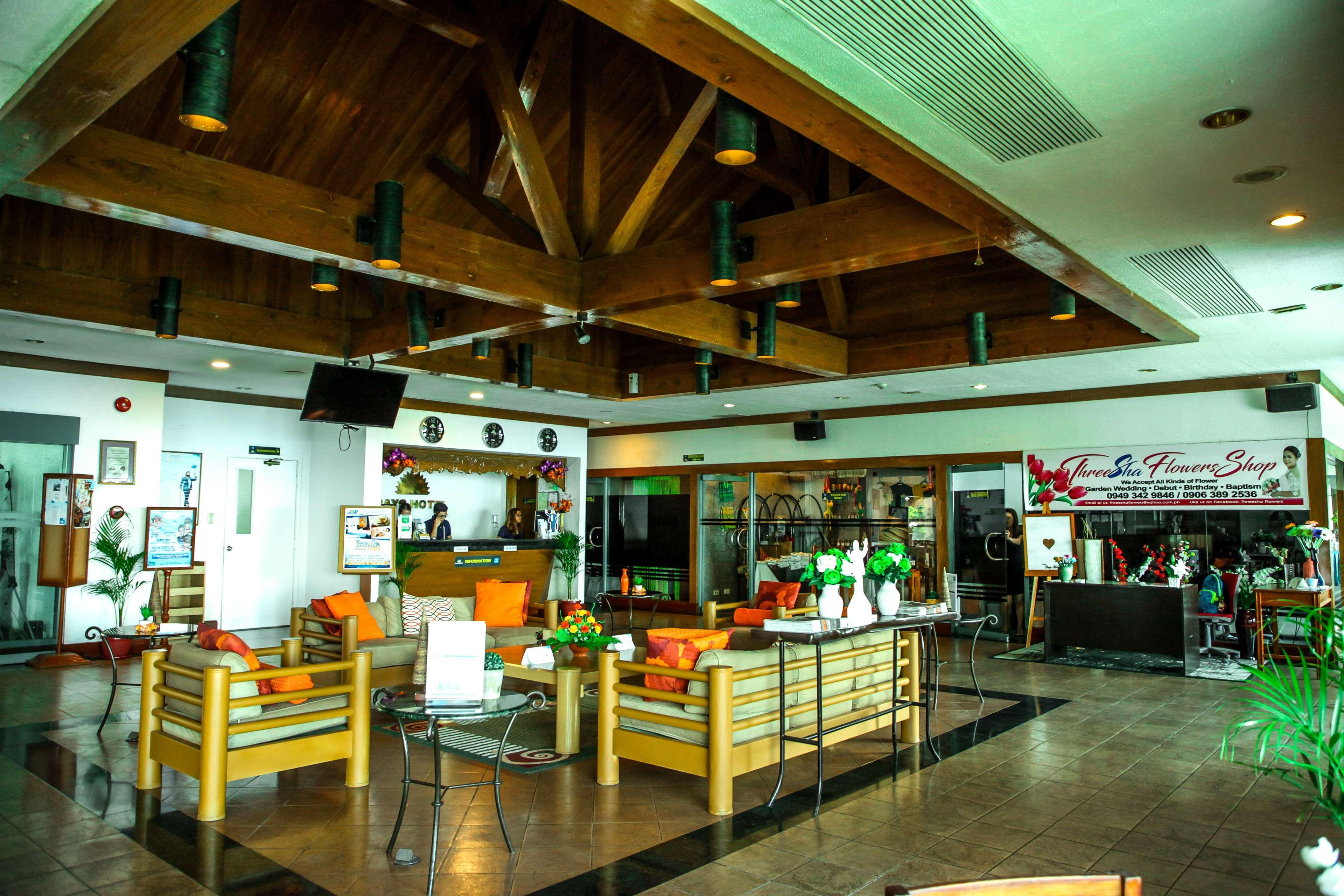 Days Hotel Tagaytay 따가이따이 외부 사진