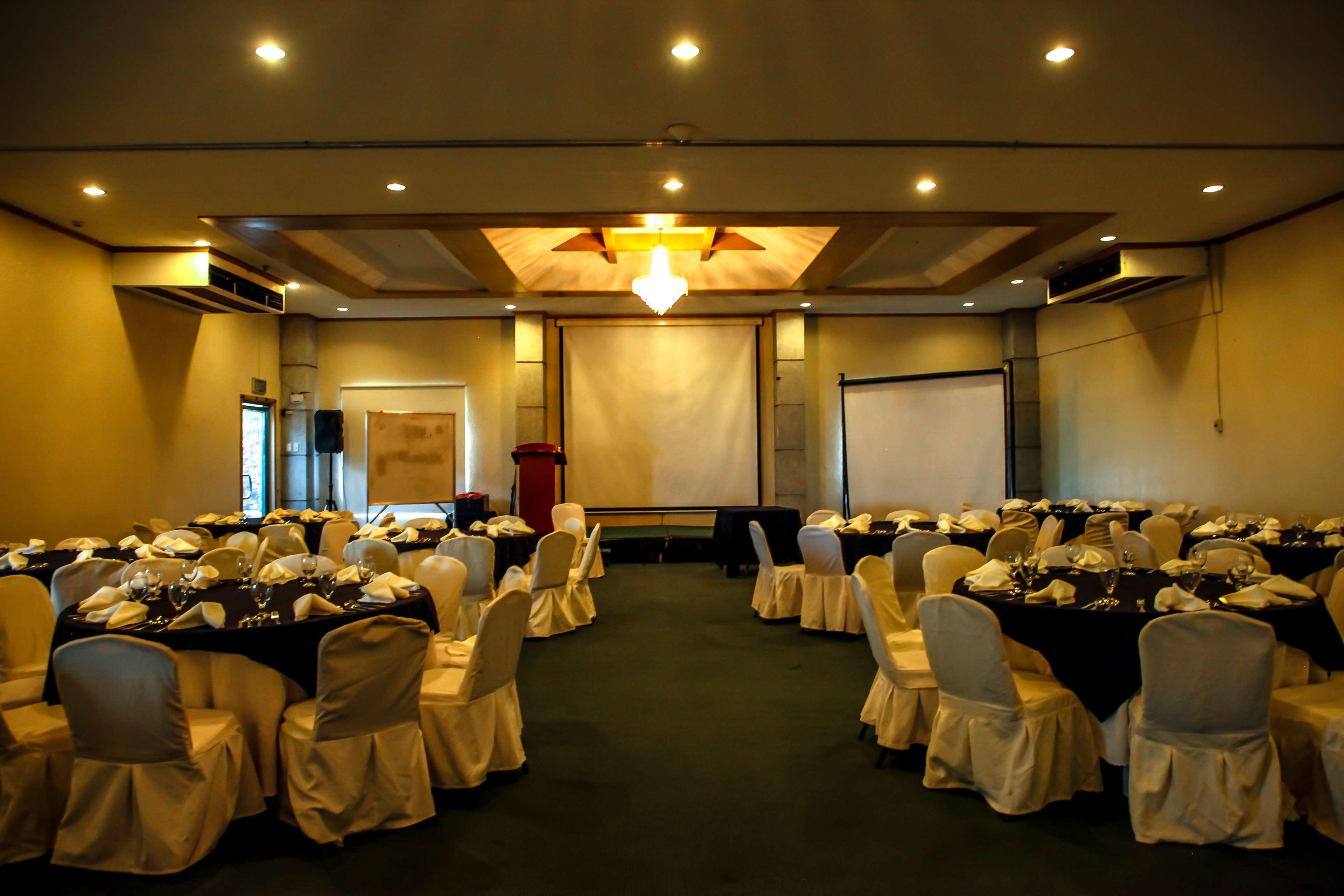 Days Hotel Tagaytay 따가이따이 외부 사진