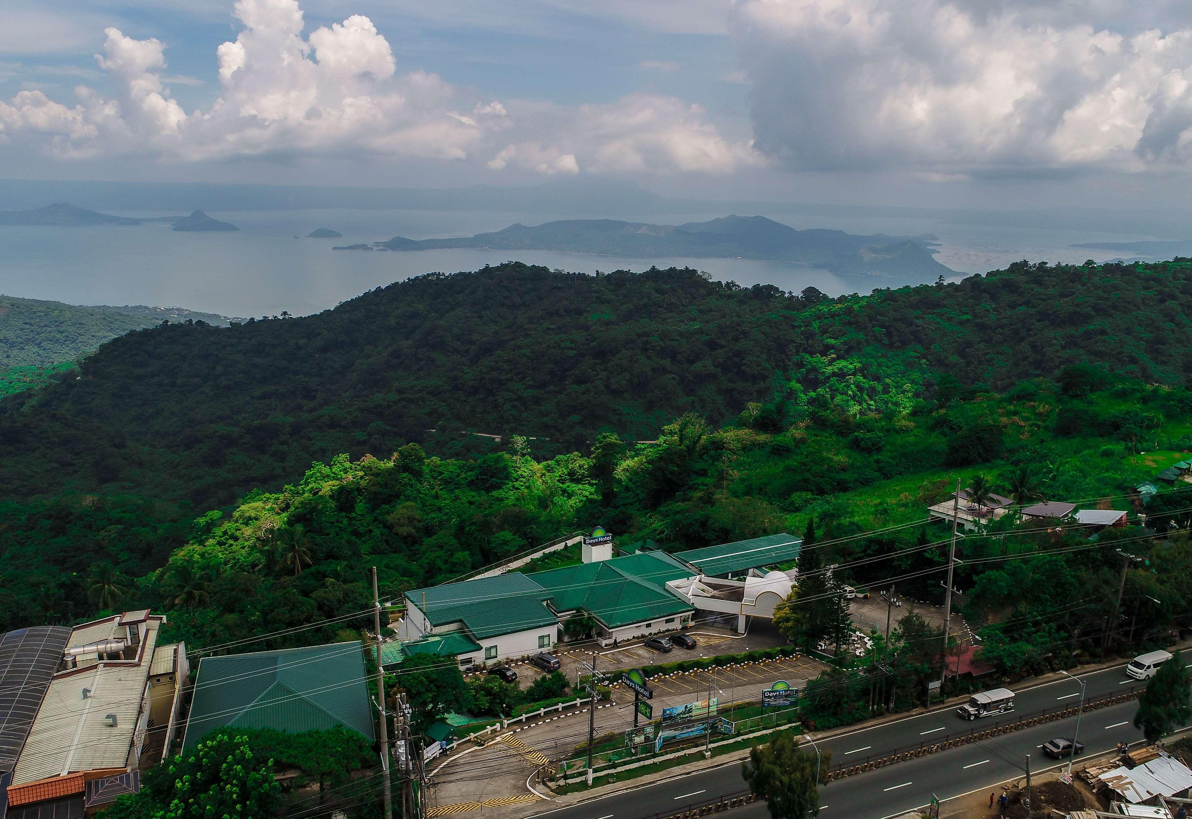Days Hotel Tagaytay 따가이따이 외부 사진