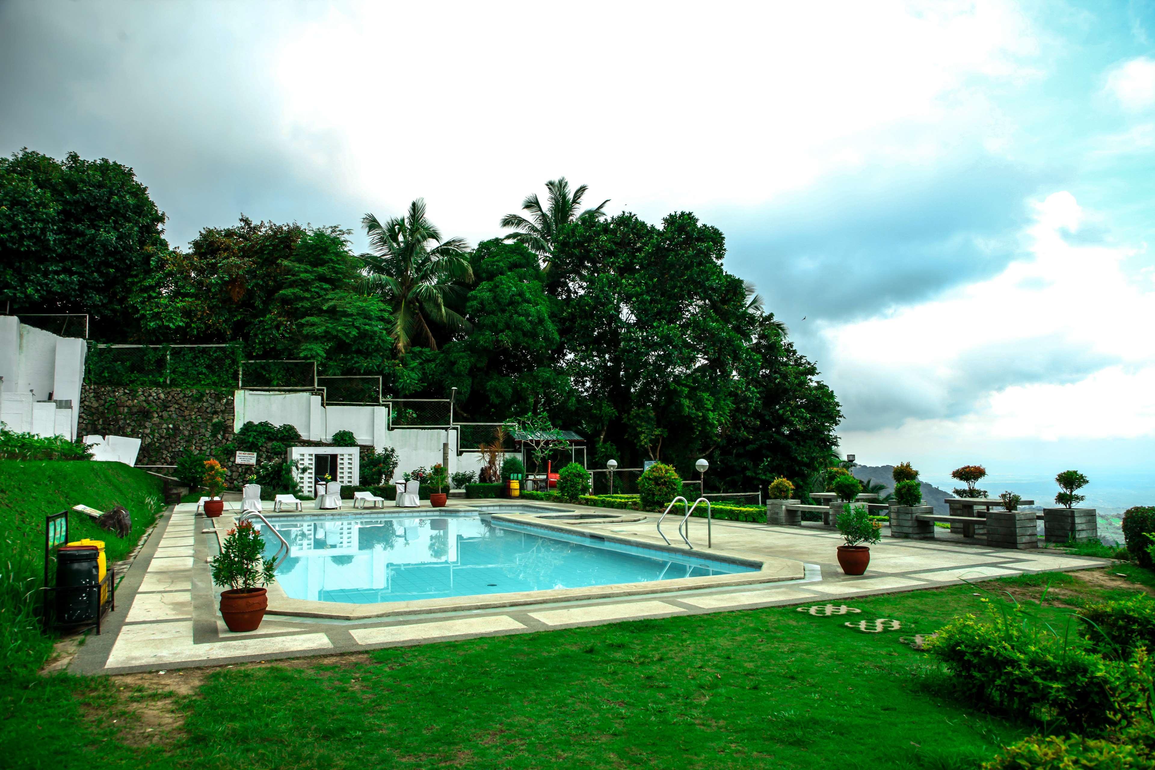 Days Hotel Tagaytay 따가이따이 외부 사진