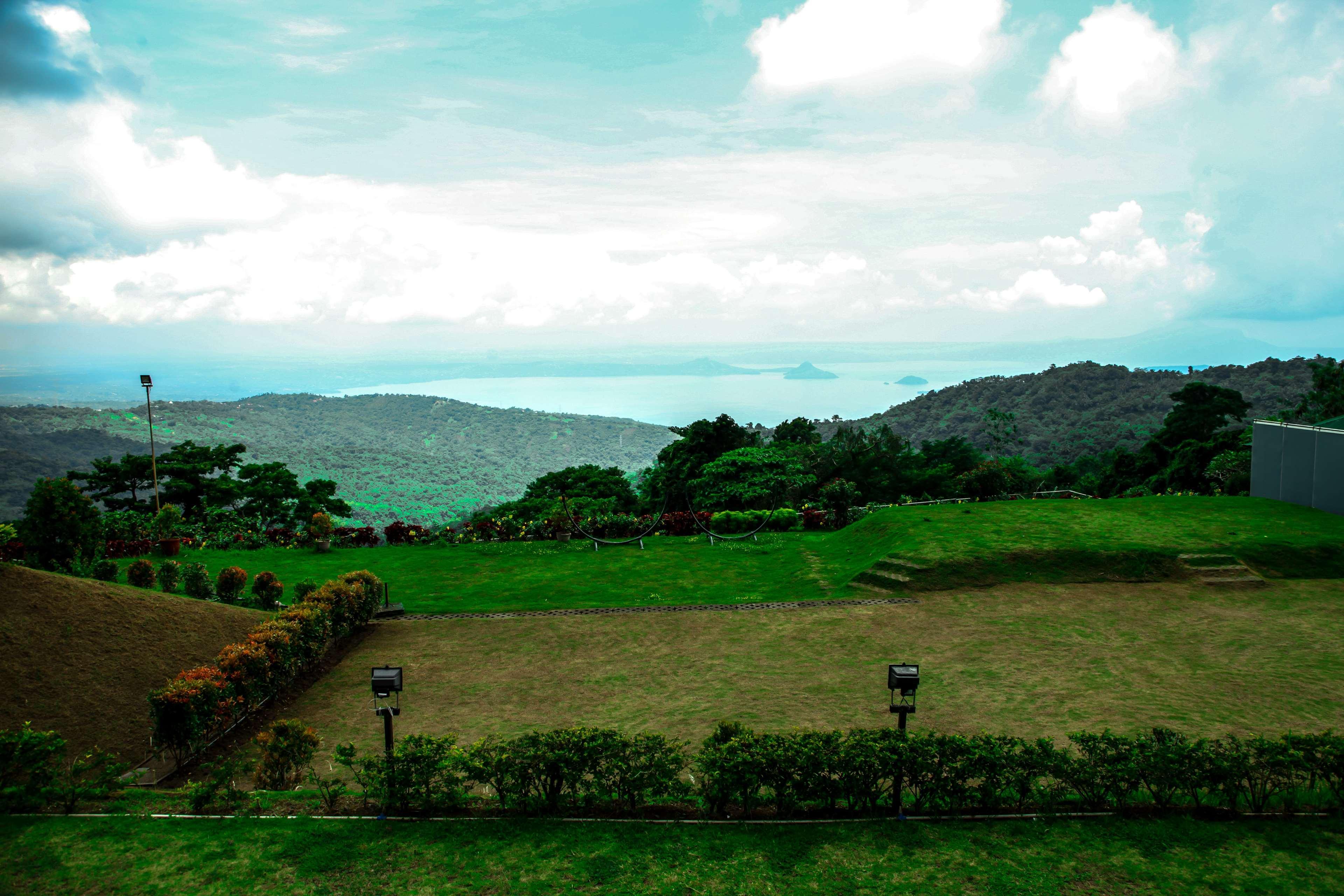 Days Hotel Tagaytay 따가이따이 외부 사진