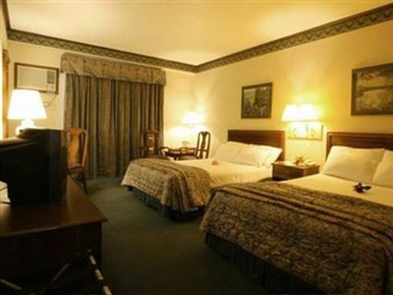 Days Hotel Tagaytay 따가이따이 외부 사진