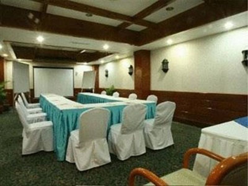 Days Hotel Tagaytay 따가이따이 외부 사진