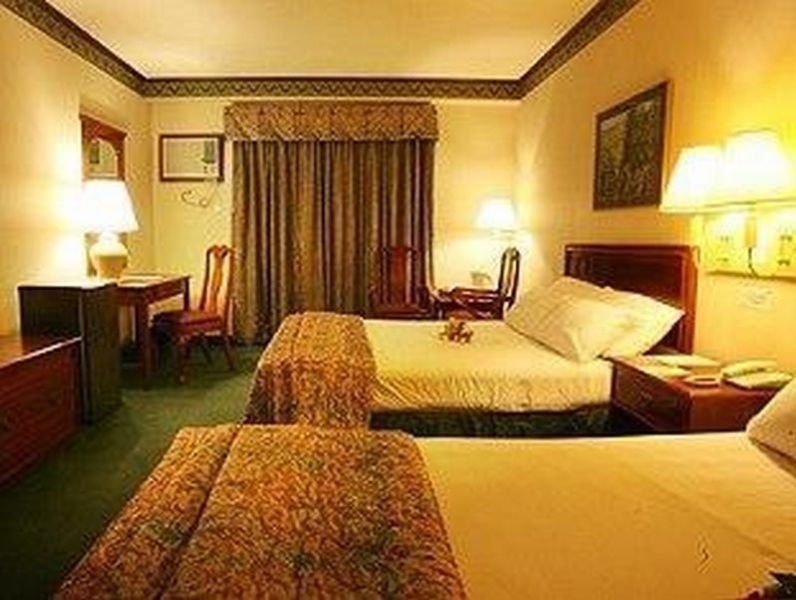 Days Hotel Tagaytay 따가이따이 외부 사진