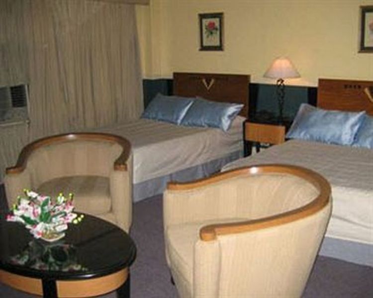 Days Hotel Tagaytay 따가이따이 외부 사진