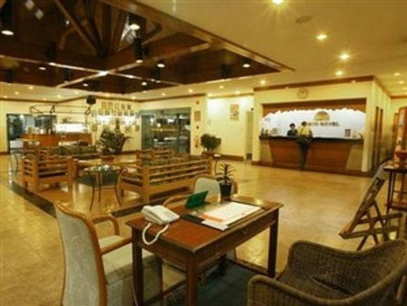 Days Hotel Tagaytay 따가이따이 외부 사진