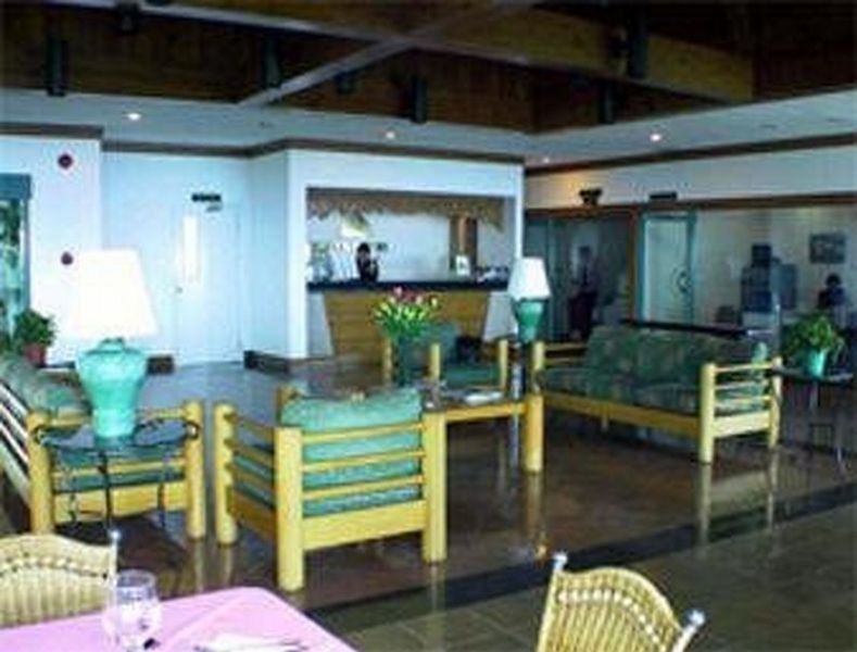 Days Hotel Tagaytay 따가이따이 내부 사진