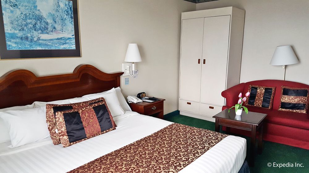 Days Hotel Tagaytay 따가이따이 외부 사진