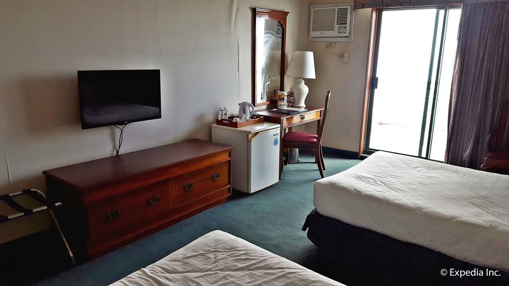 Days Hotel Tagaytay 따가이따이 외부 사진