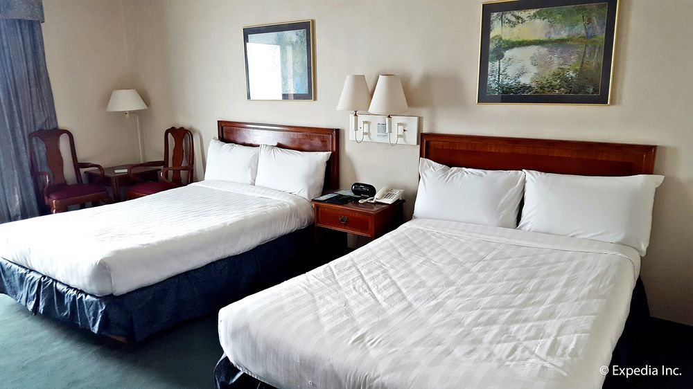 Days Hotel Tagaytay 따가이따이 외부 사진