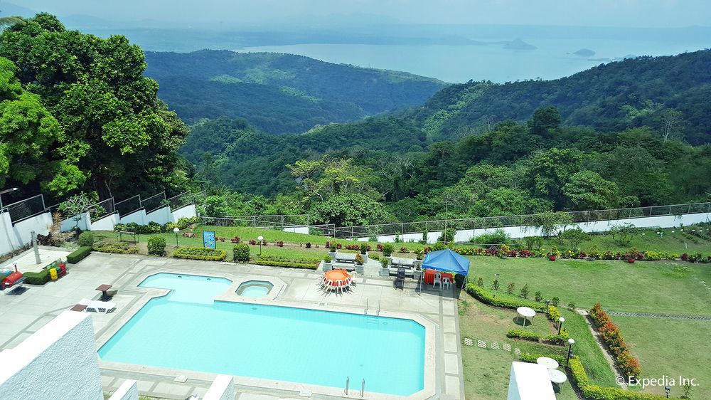 Days Hotel Tagaytay 따가이따이 외부 사진
