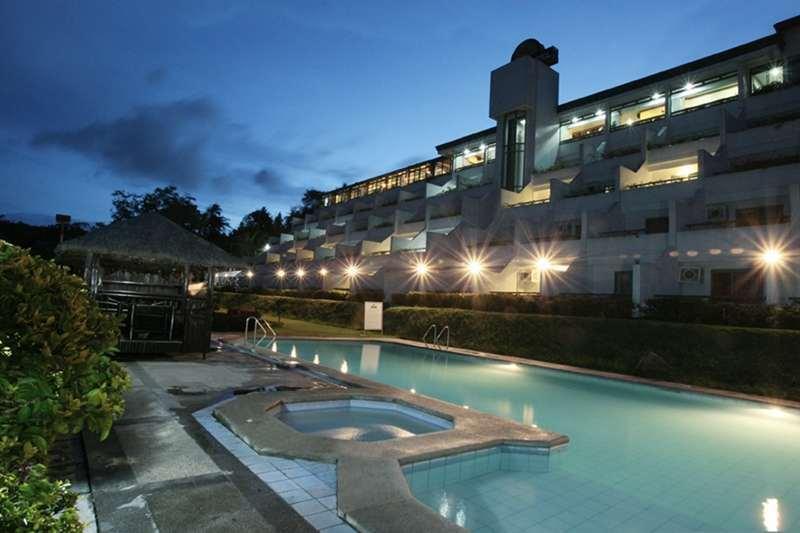 Days Hotel Tagaytay 따가이따이 외부 사진