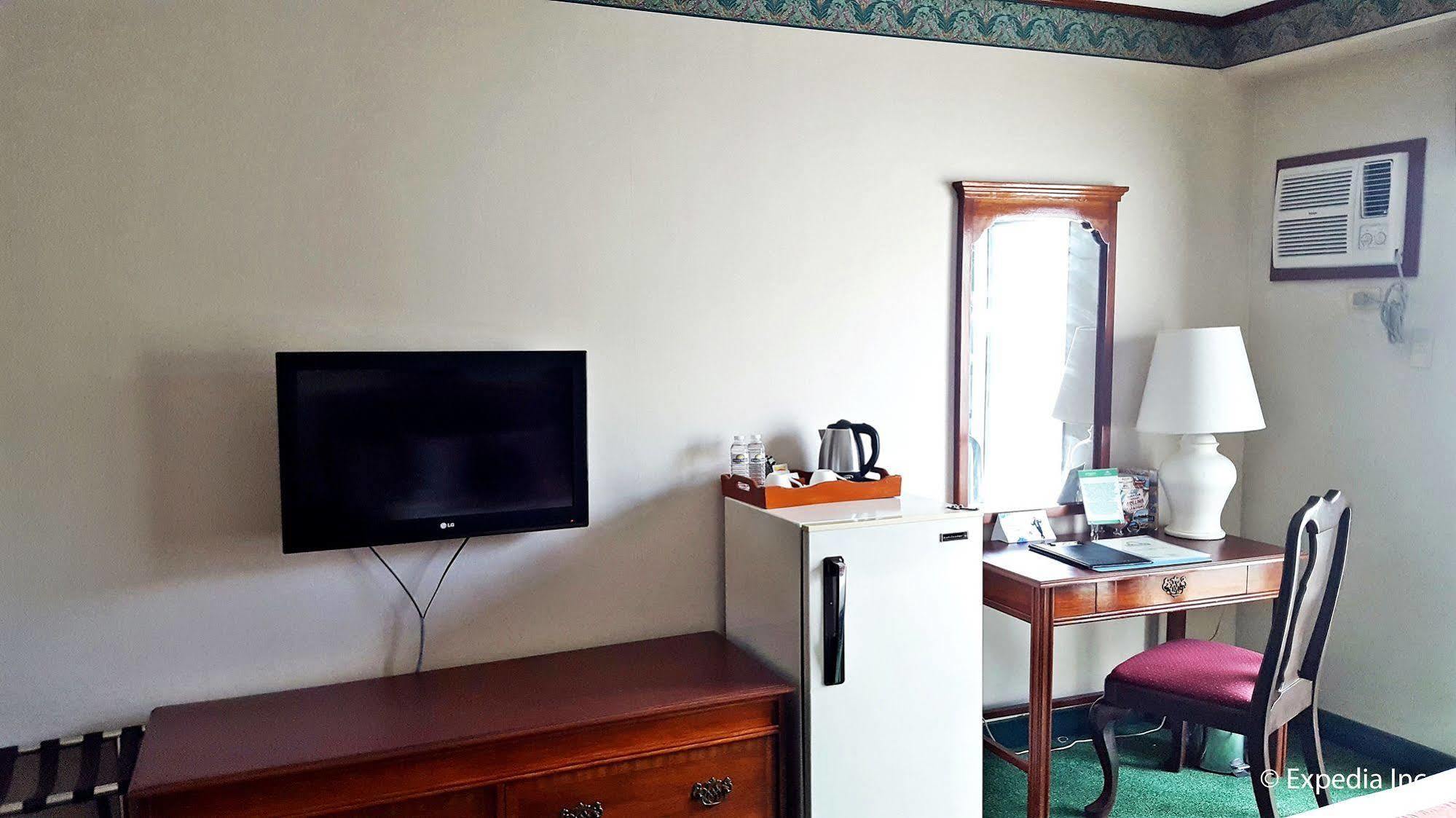 Days Hotel Tagaytay 따가이따이 외부 사진