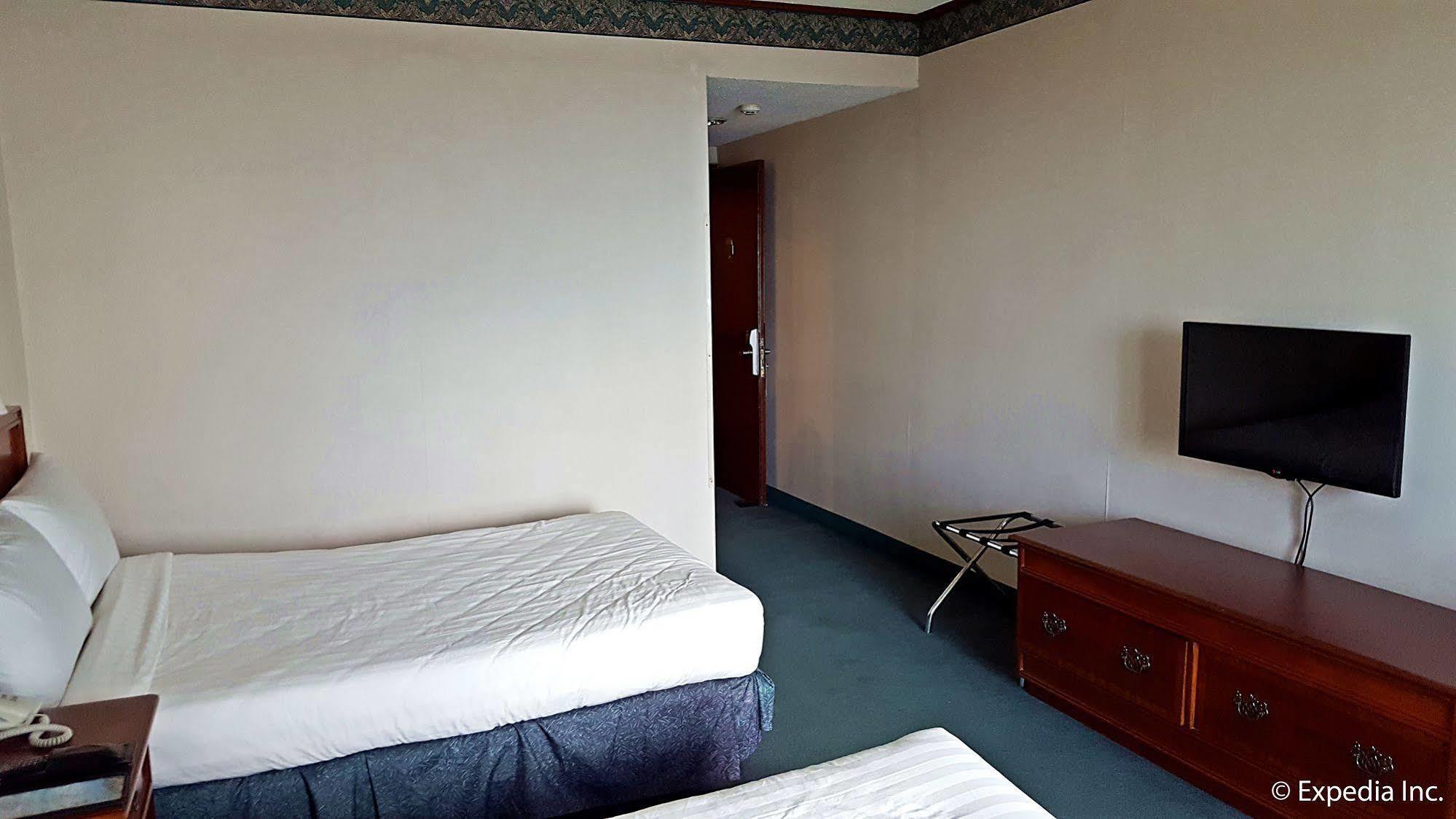 Days Hotel Tagaytay 따가이따이 외부 사진
