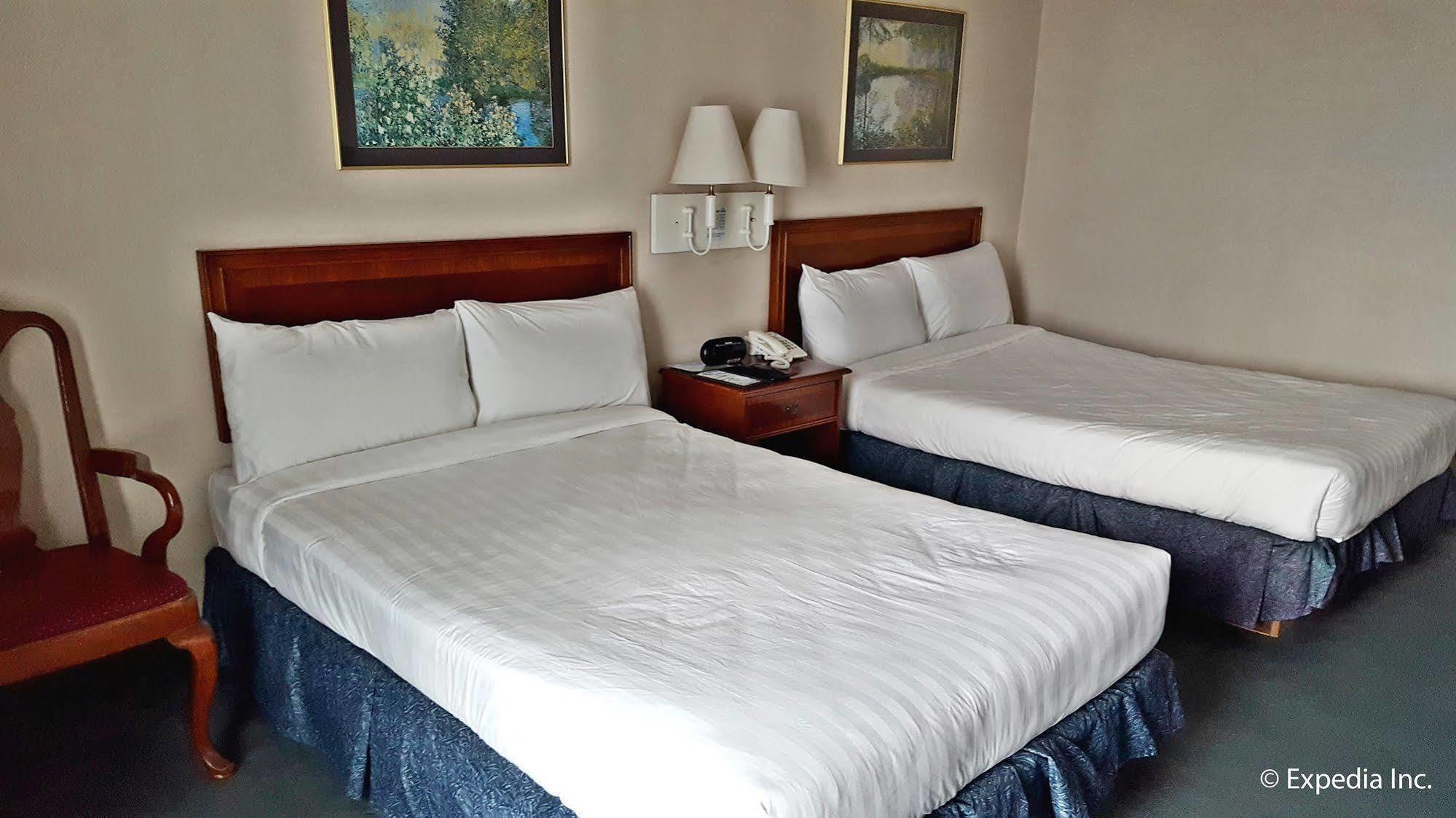 Days Hotel Tagaytay 따가이따이 외부 사진