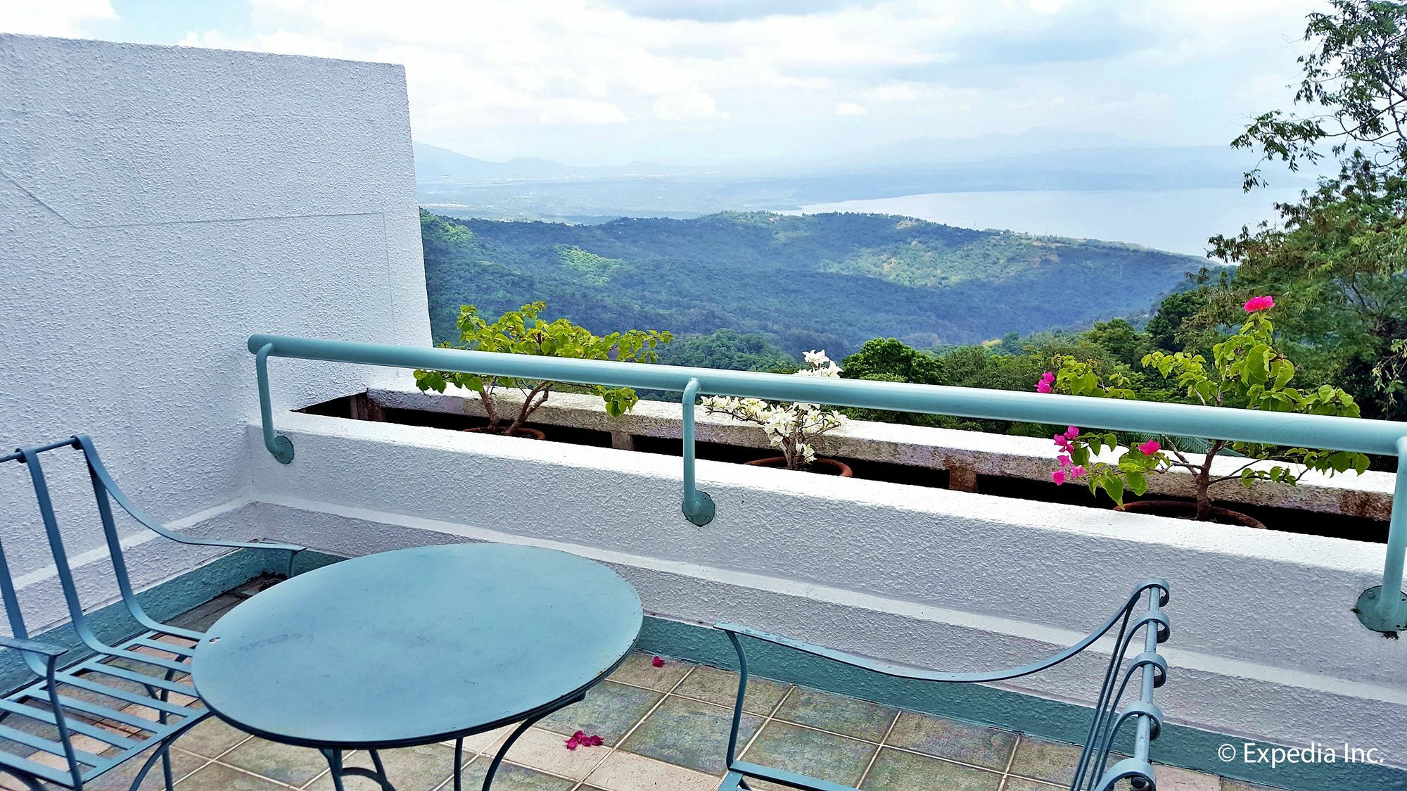 Days Hotel Tagaytay 따가이따이 외부 사진